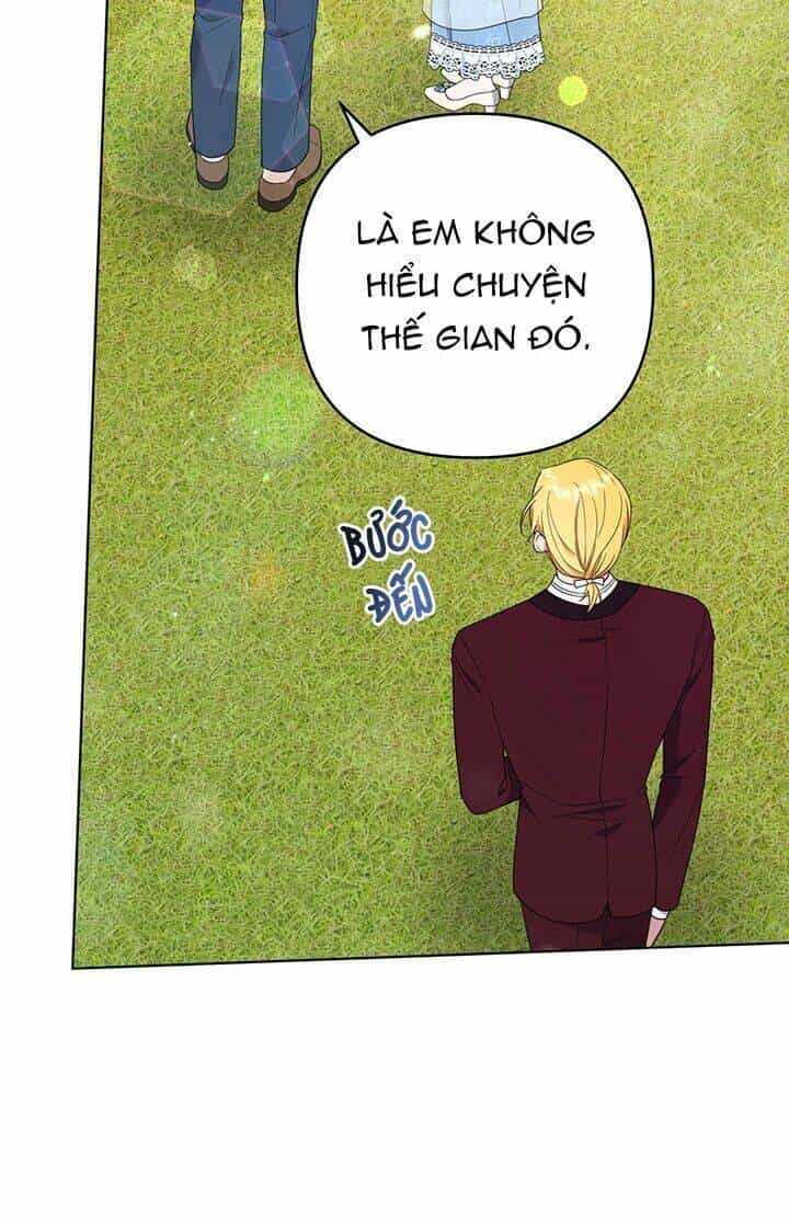 Hãy Để Tôi Được Hiểu Em - Chương 33 - ảnh 38
