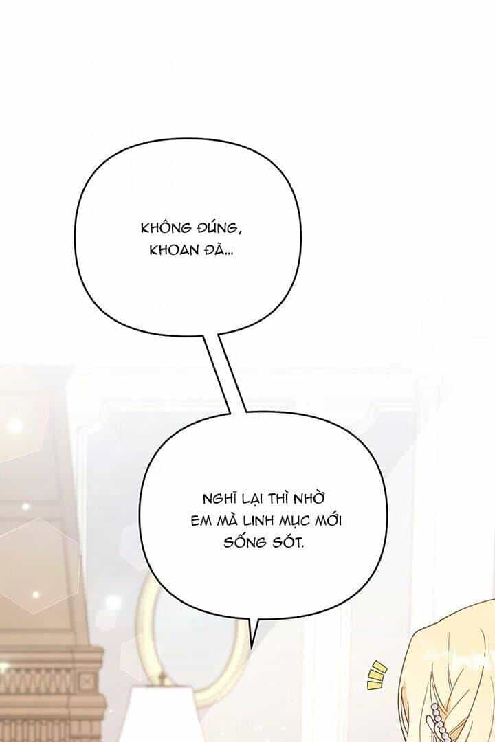 Hãy Để Tôi Được Hiểu Em - Chương 34 - ảnh 52