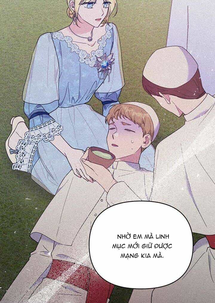 Hãy Để Tôi Được Hiểu Em - Chương 34 - ảnh 6