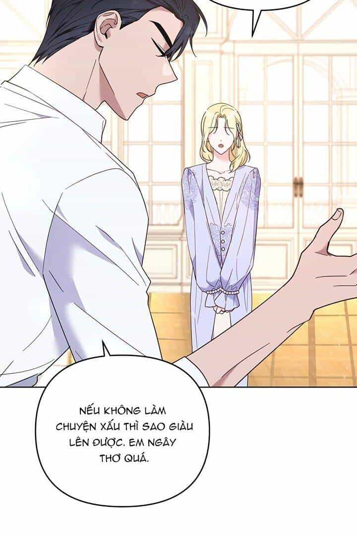 Hãy Để Tôi Được Hiểu Em - Chương 34 - ảnh 61