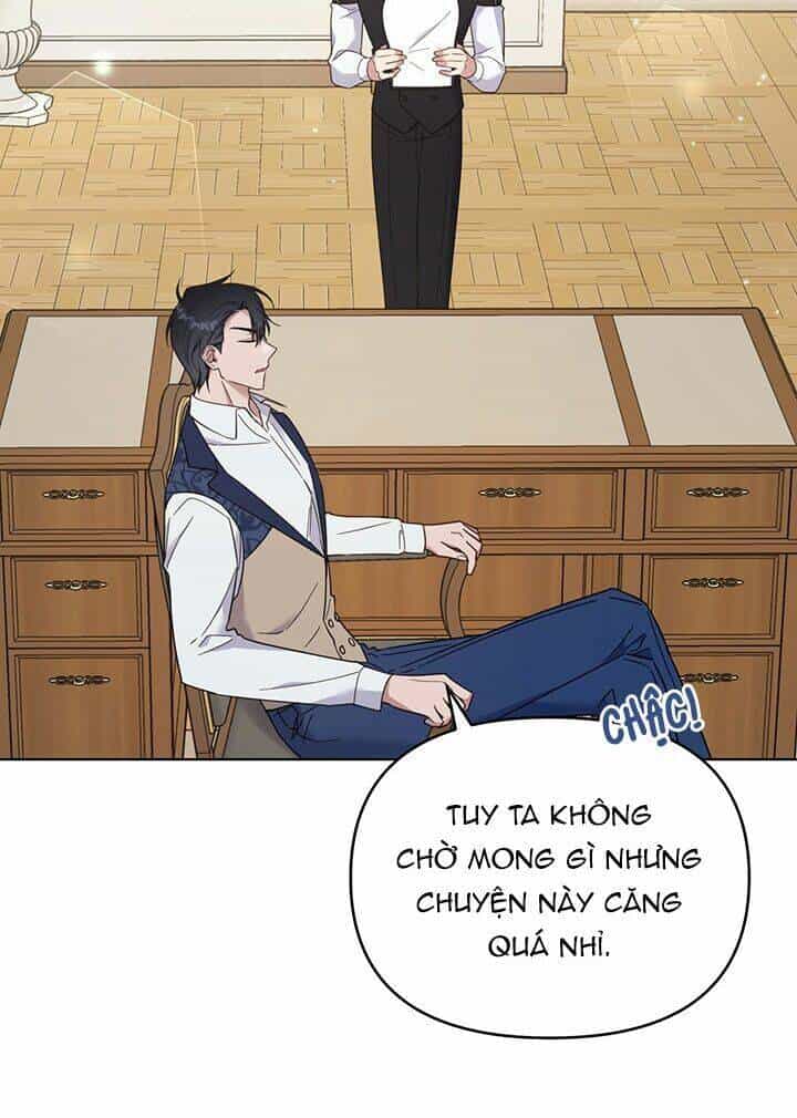 Hãy Để Tôi Được Hiểu Em - Chương 35 - ảnh 18
