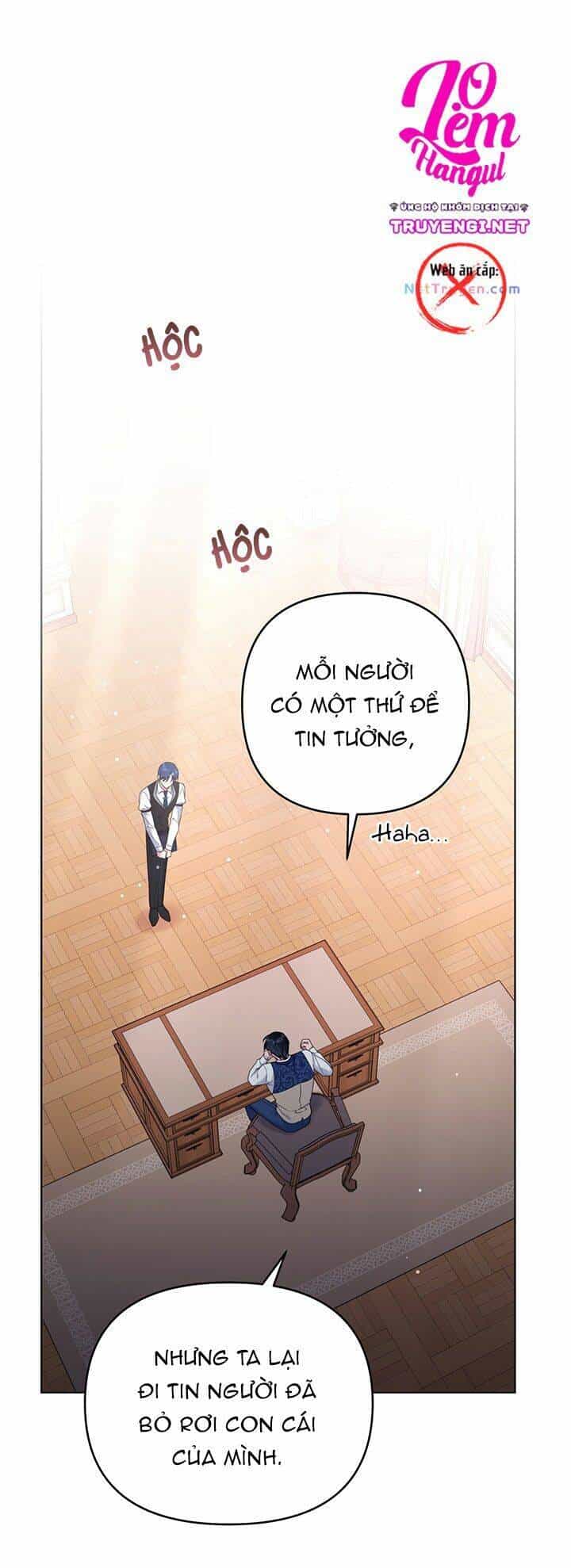 Hãy Để Tôi Được Hiểu Em - Chương 35 - ảnh 40