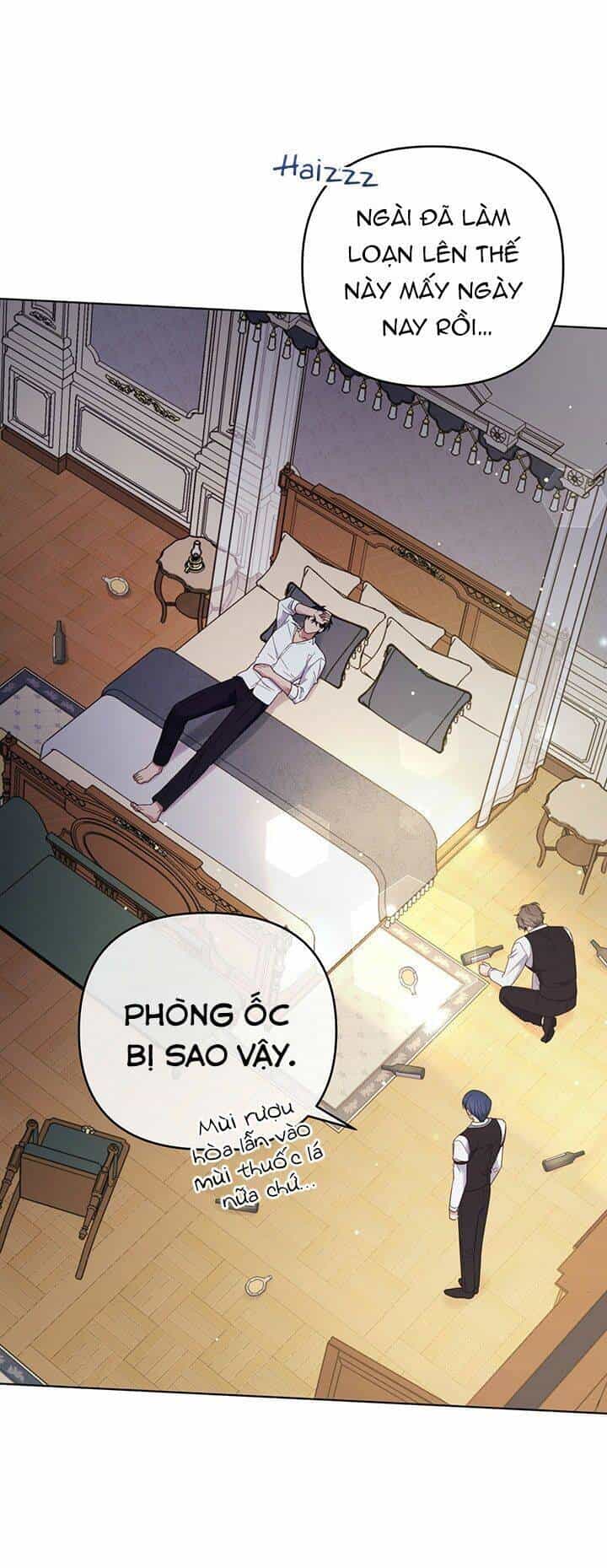 Hãy Để Tôi Được Hiểu Em - Chương 36 - ảnh 24