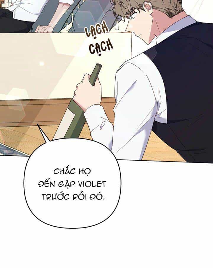 Hãy Để Tôi Được Hiểu Em - Chương 36 - ảnh 30
