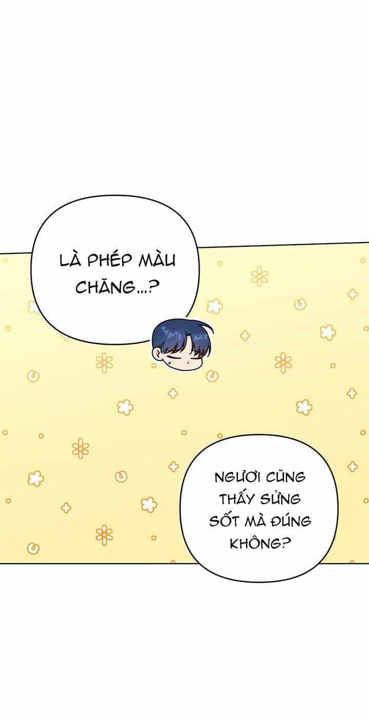 Hãy Để Tôi Được Hiểu Em - Chương 36 - ảnh 32