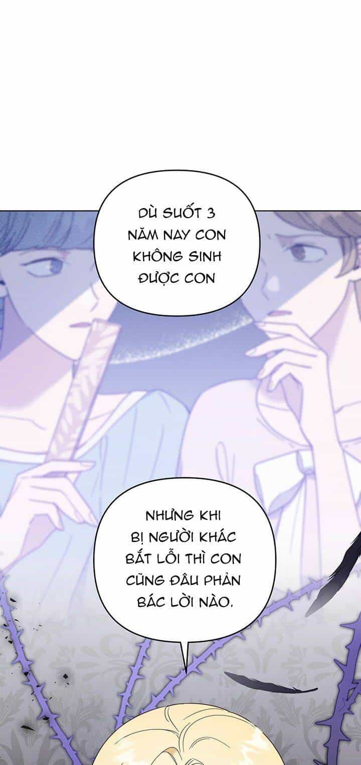 Hãy Để Tôi Được Hiểu Em - Chương 36 - ảnh 47