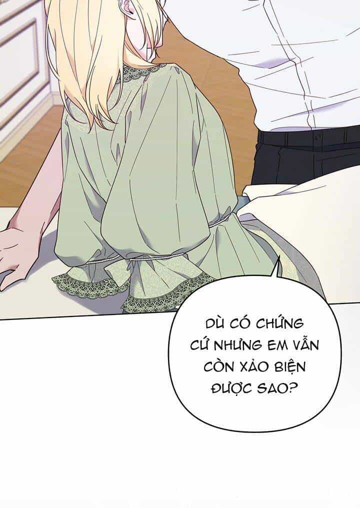 Hãy Để Tôi Được Hiểu Em - Chương 36 - ảnh 72