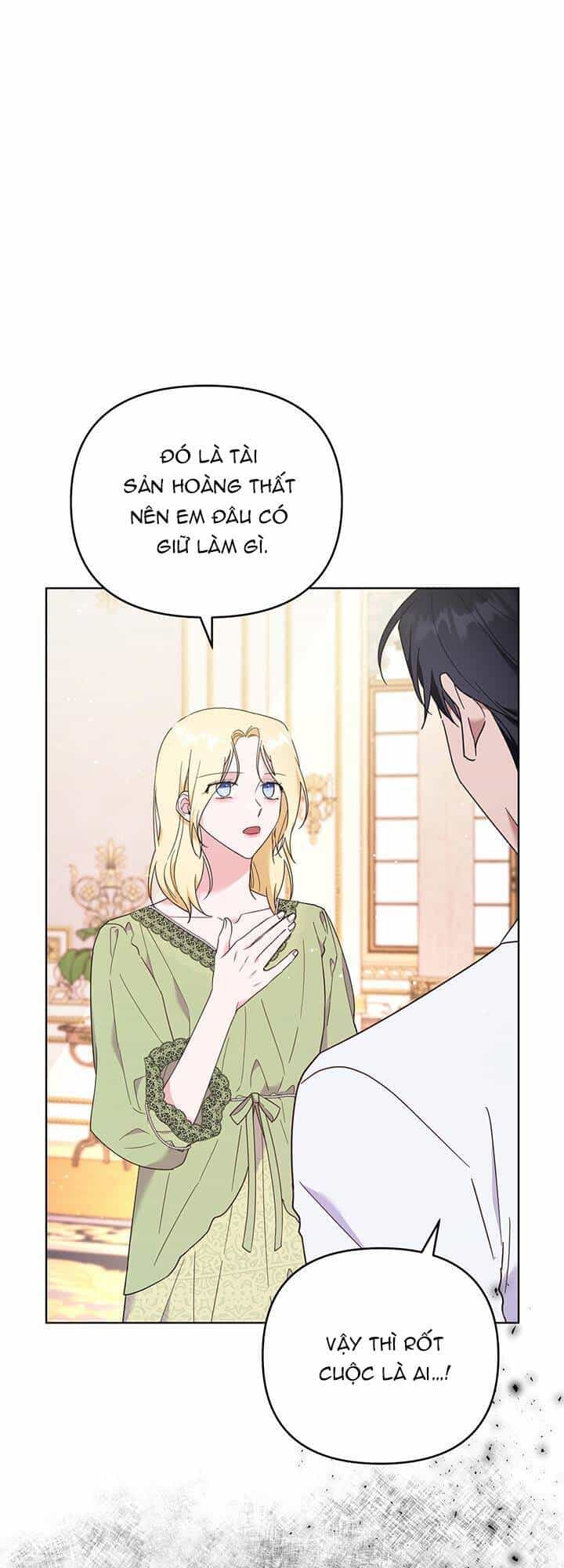 Hãy Để Tôi Được Hiểu Em - Chương 37 - ảnh 13