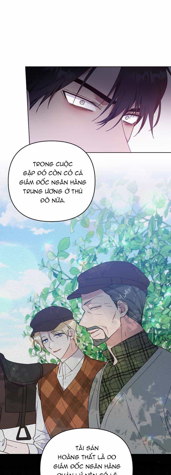 Hãy Để Tôi Được Hiểu Em - Chương 37 - ảnh 21