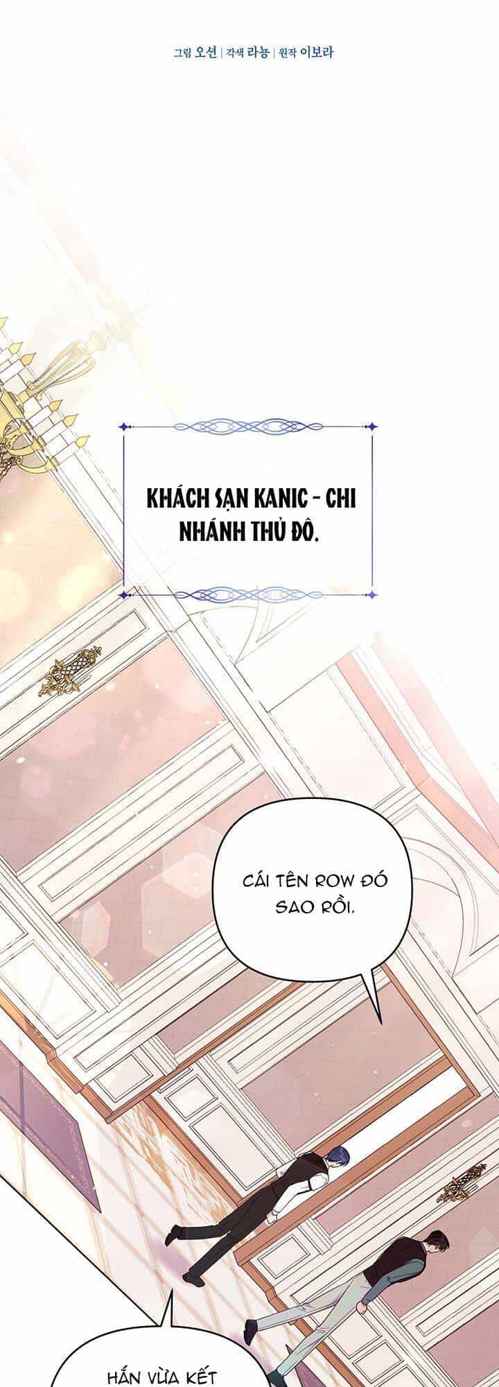 Hãy Để Tôi Được Hiểu Em - Chương 37 - ảnh 49