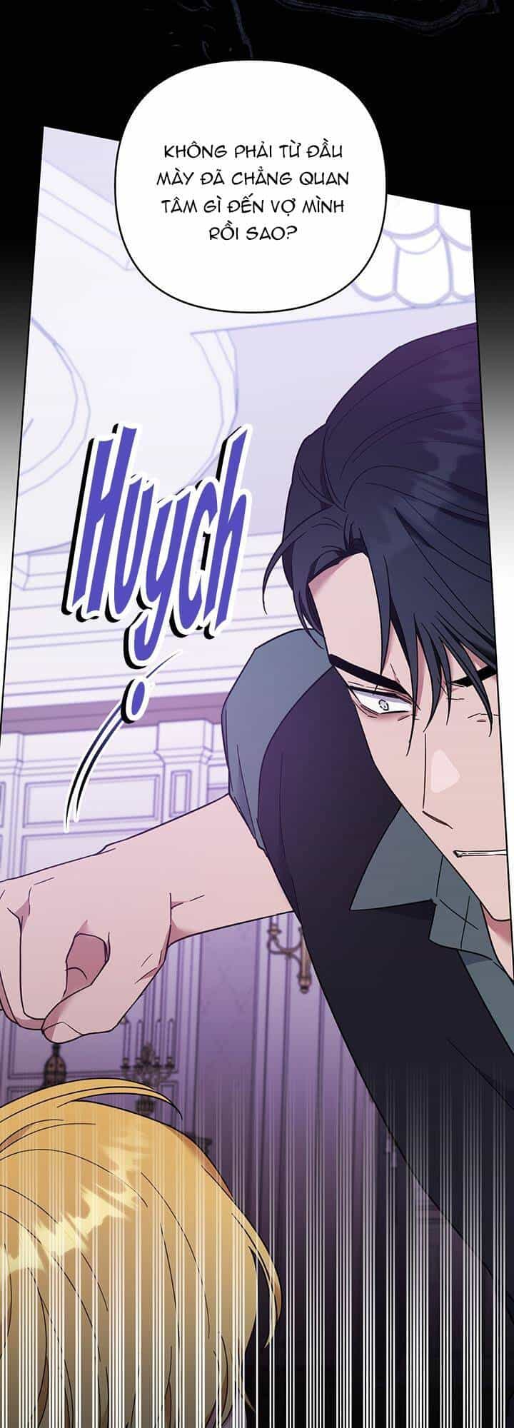 Hãy Để Tôi Được Hiểu Em - Chương 37 - ảnh 84
