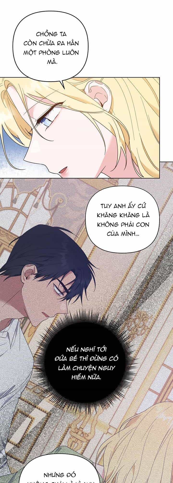 Hãy Để Tôi Được Hiểu Em - Chương 38 - ảnh 48