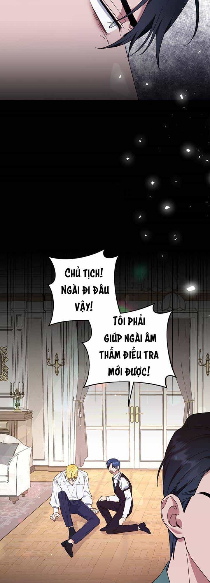 Hãy Để Tôi Được Hiểu Em - Chương 38 - ảnh 6