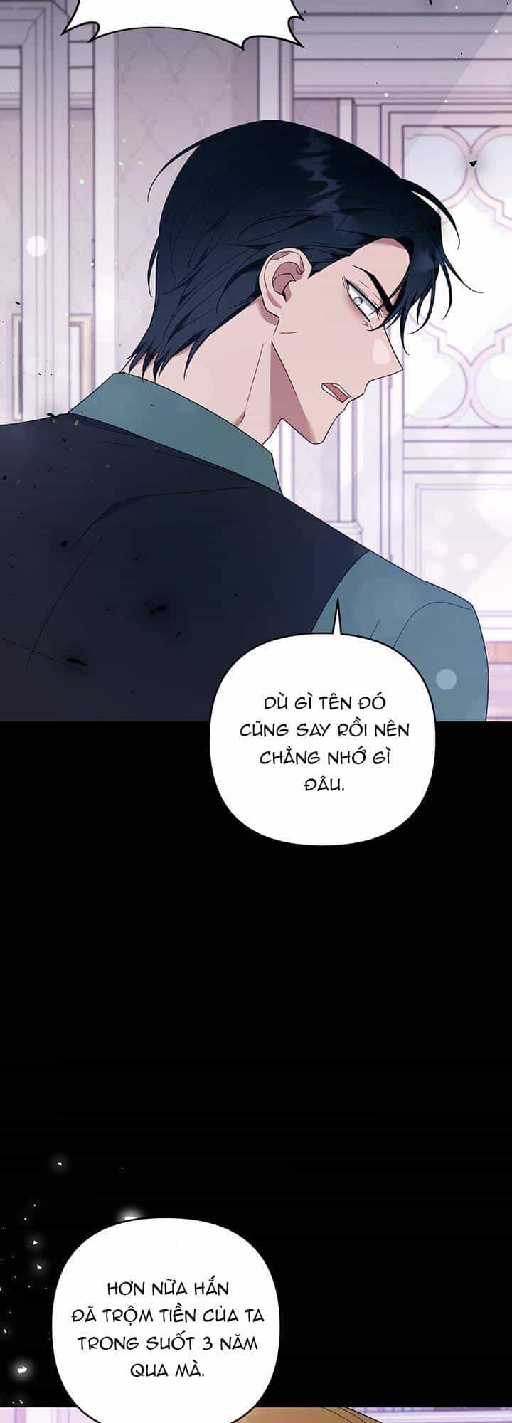 Hãy Để Tôi Được Hiểu Em - Chương 38 - ảnh 8