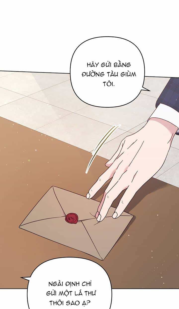 Hãy Để Tôi Được Hiểu Em - Chương 39 - ảnh 5