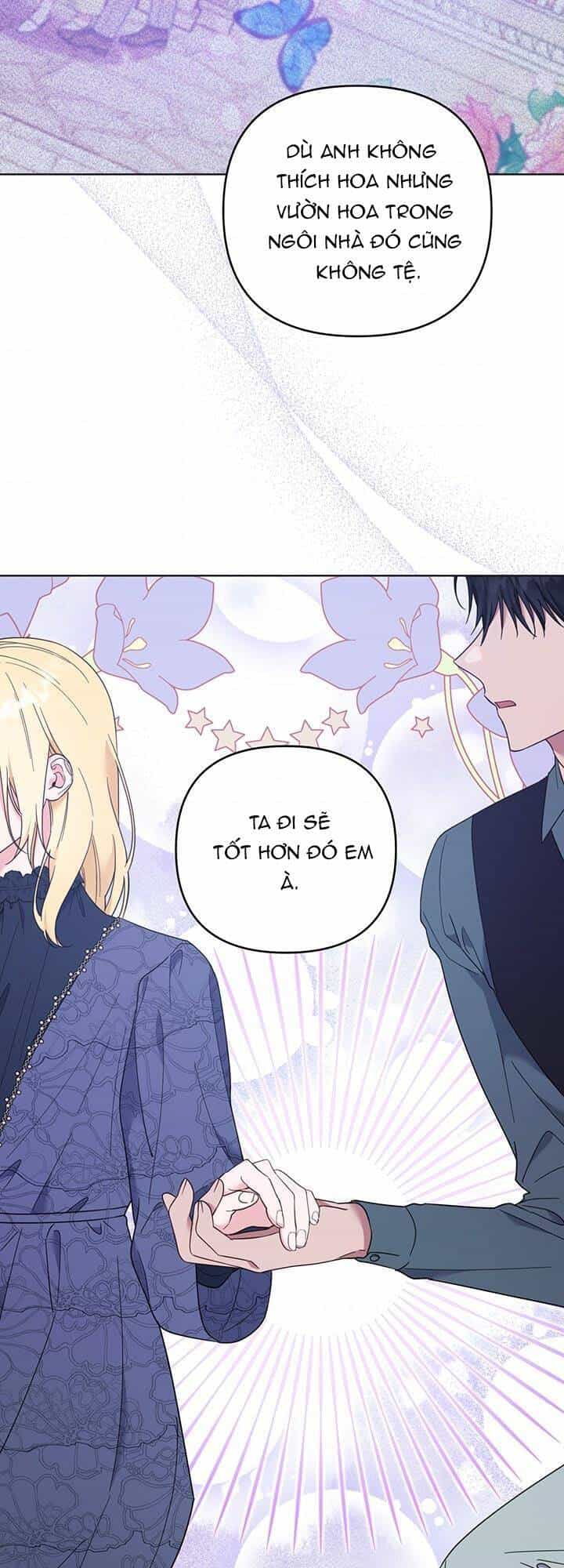 Hãy Để Tôi Được Hiểu Em - Chương 39 - ảnh 57