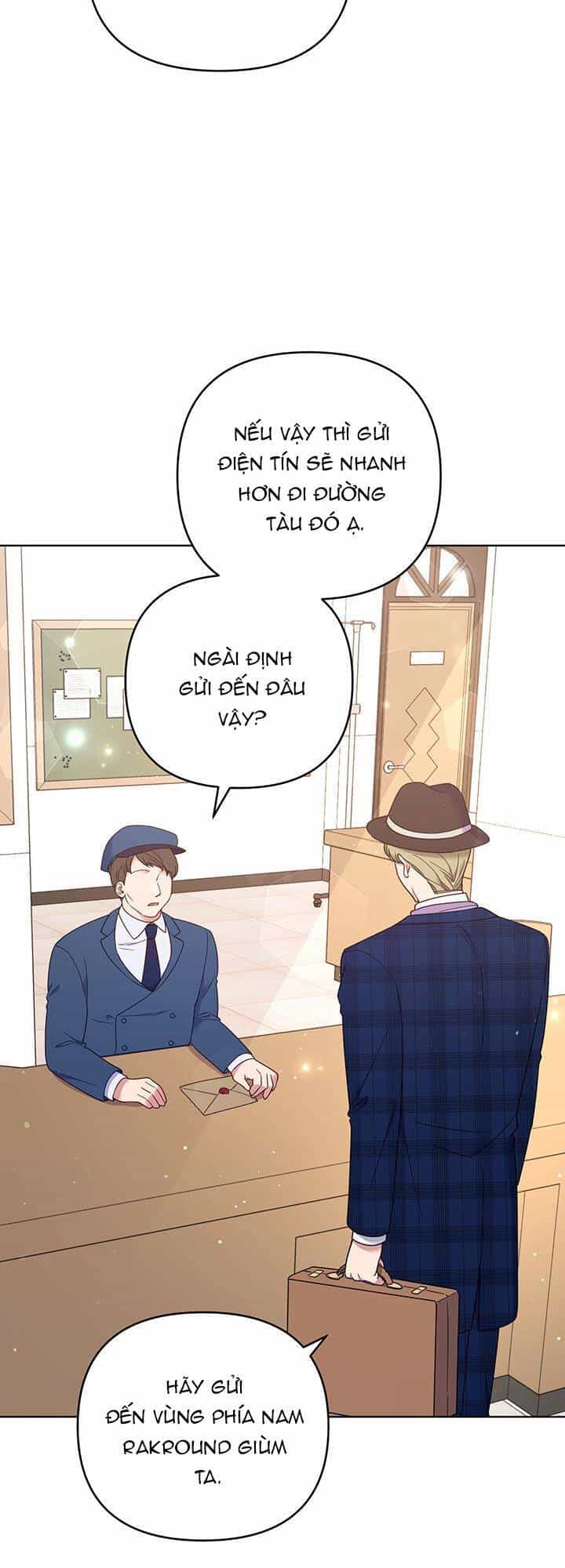 Hãy Để Tôi Được Hiểu Em - Chương 39 - ảnh 6