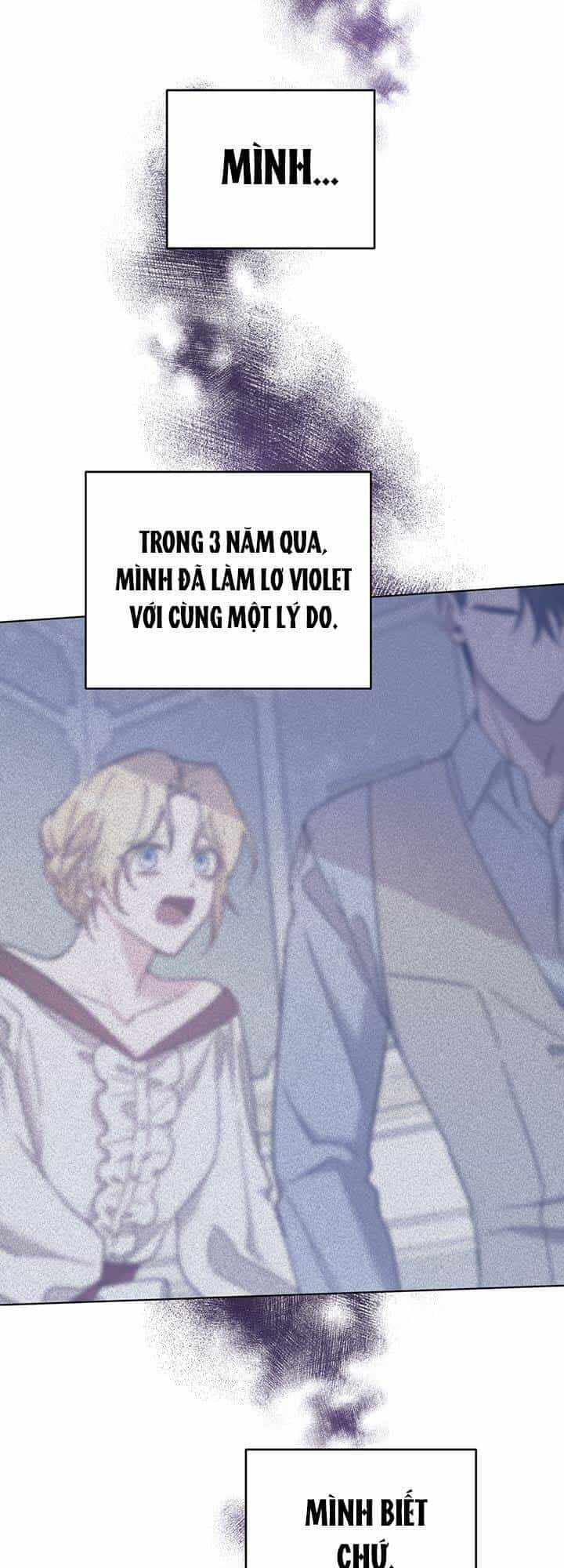 Hãy Để Tôi Được Hiểu Em - Chương 39 - ảnh 75