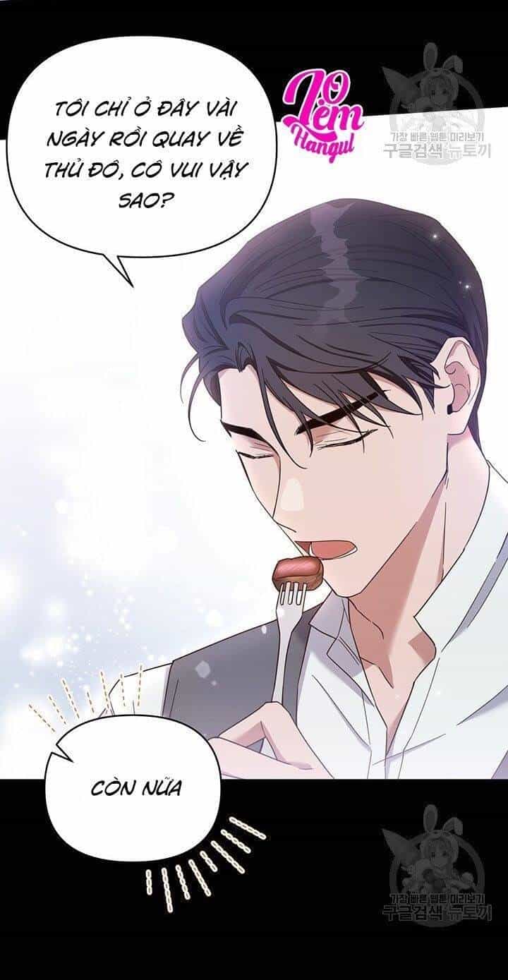 Hãy Để Tôi Được Hiểu Em - Chương 4 - ảnh 31