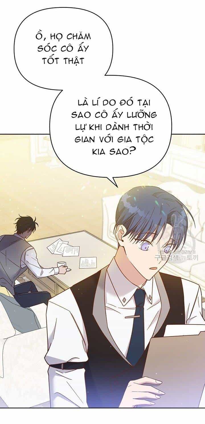Hãy Để Tôi Được Hiểu Em - Chương 4 - ảnh 70