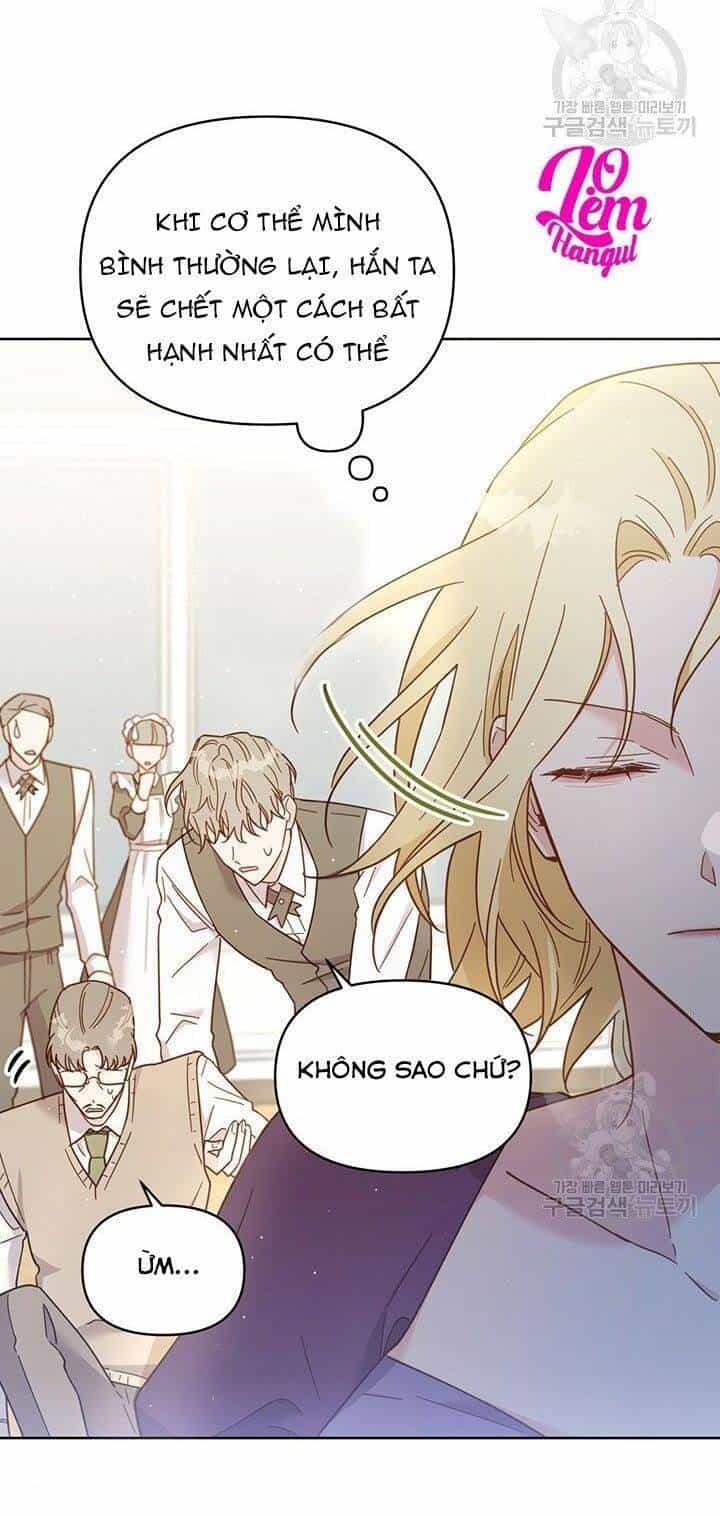Hãy Để Tôi Được Hiểu Em - Chương 4 - ảnh 8