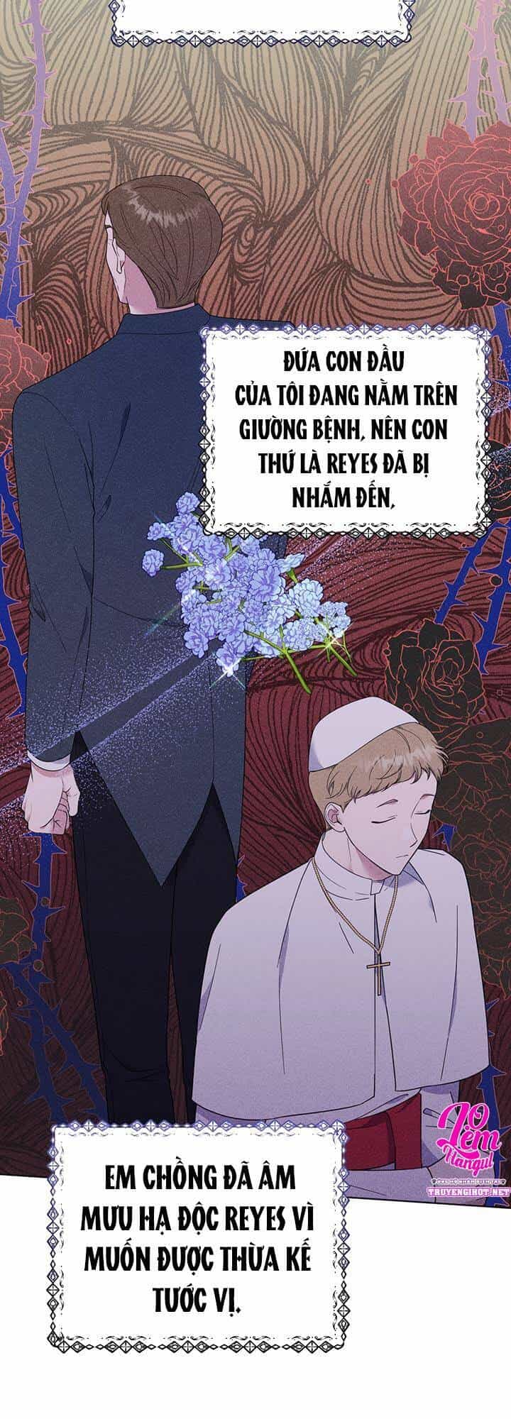 Hãy Để Tôi Được Hiểu Em - Chương 40 - ảnh 22