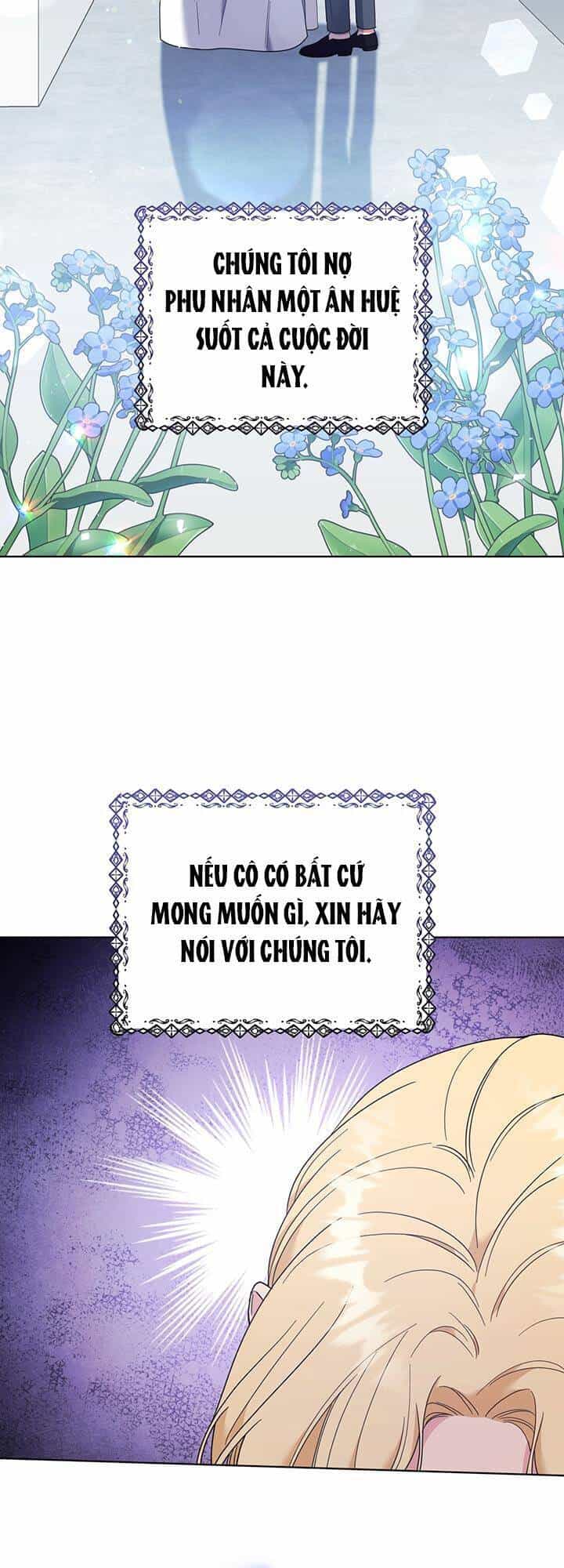 Hãy Để Tôi Được Hiểu Em - Chương 40 - ảnh 24