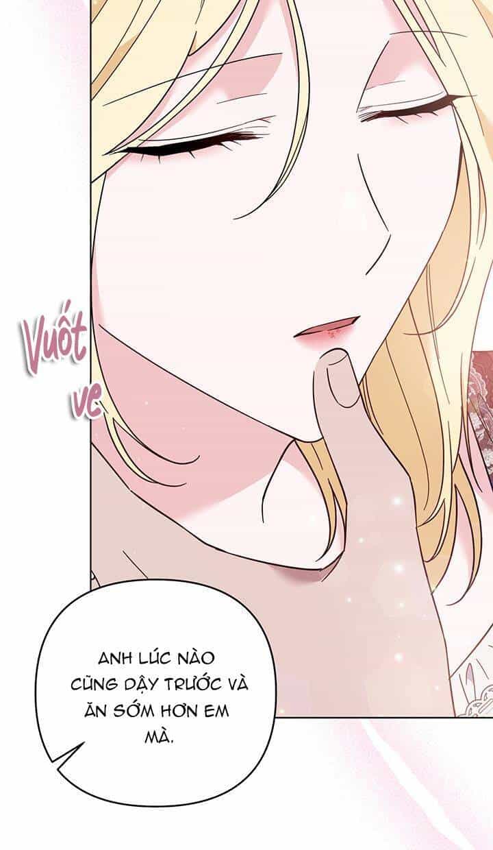 Hãy Để Tôi Được Hiểu Em - Chương 40 - ảnh 45