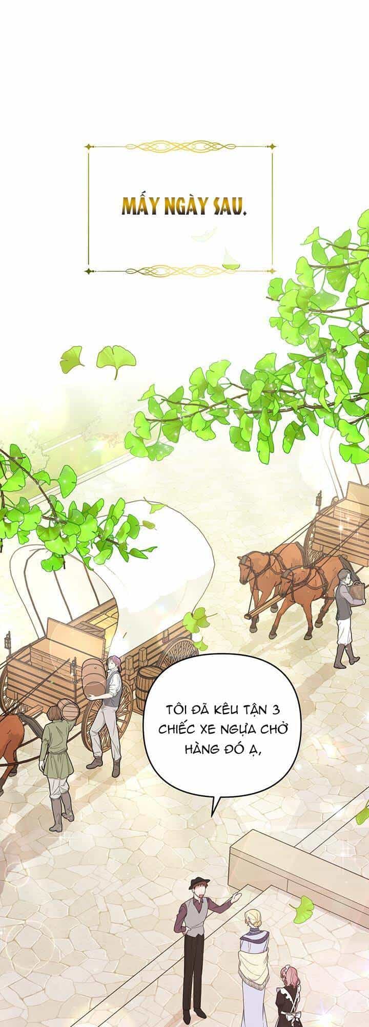 Hãy Để Tôi Được Hiểu Em - Chương 40 - ảnh 68
