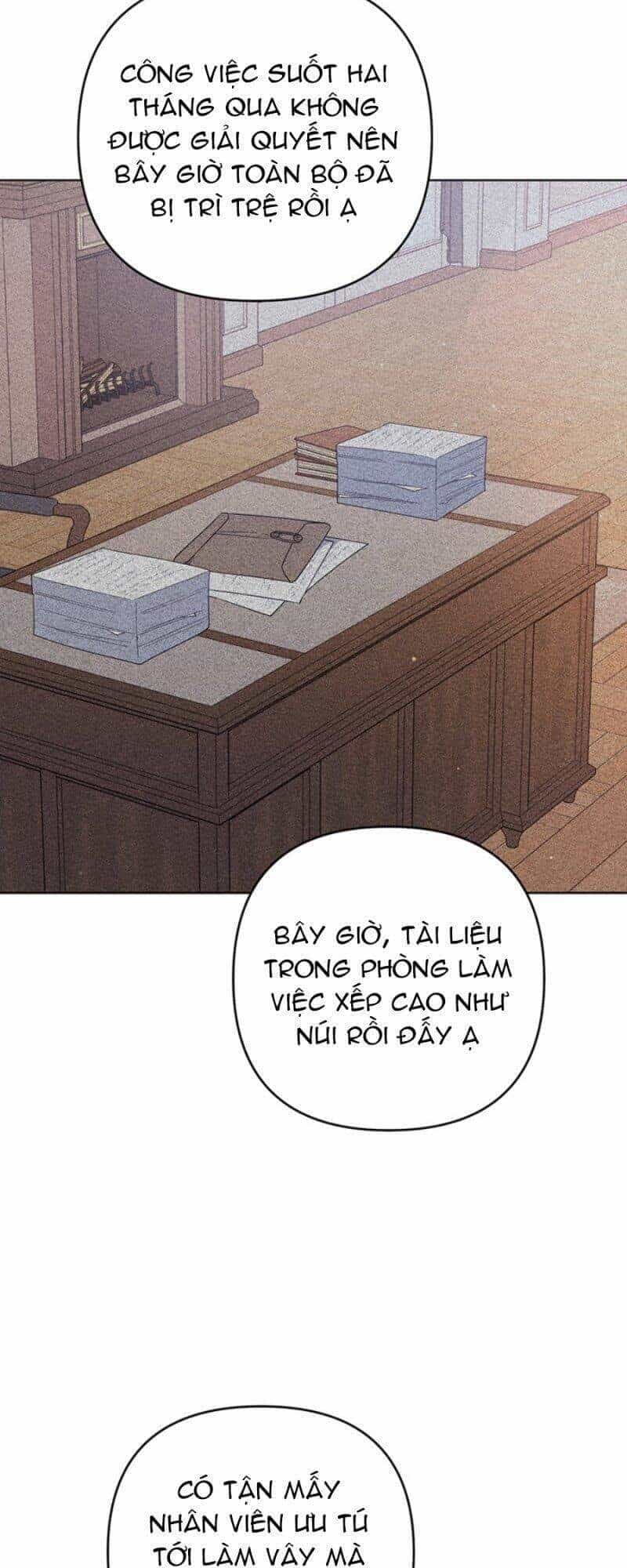 Hãy Để Tôi Được Hiểu Em - Chương 41 - ảnh 14