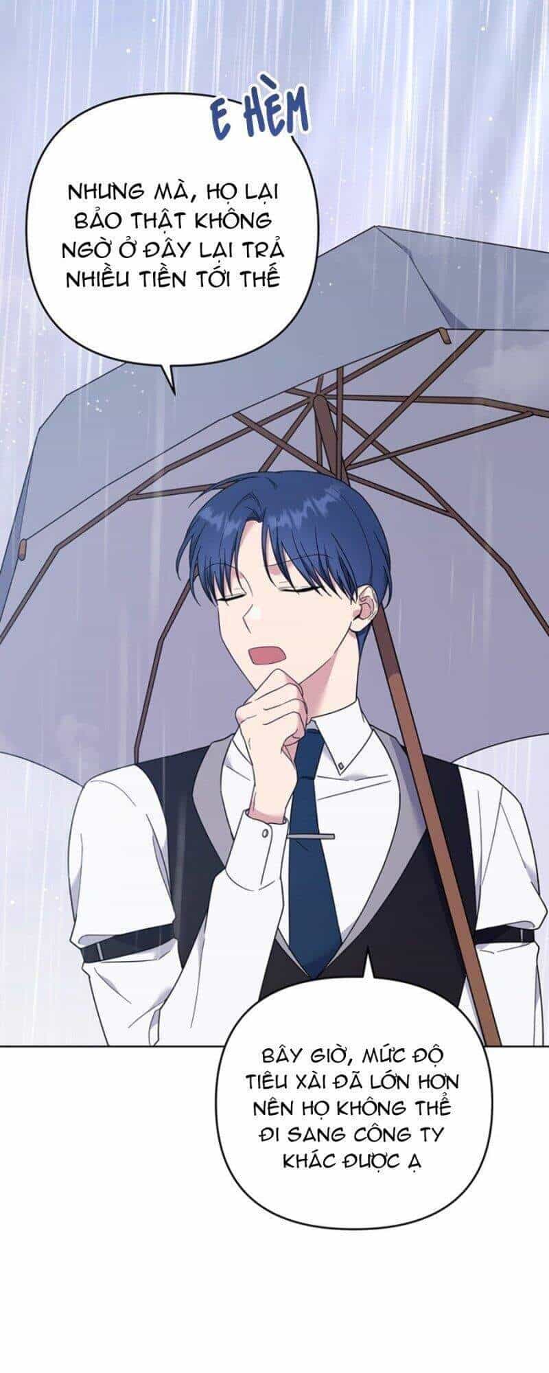 Hãy Để Tôi Được Hiểu Em - Chương 41 - ảnh 16