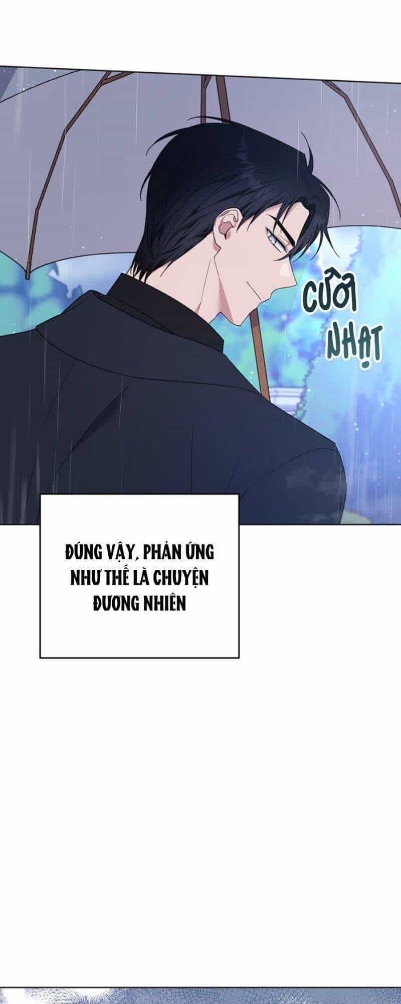 Hãy Để Tôi Được Hiểu Em - Chương 41 - ảnh 17