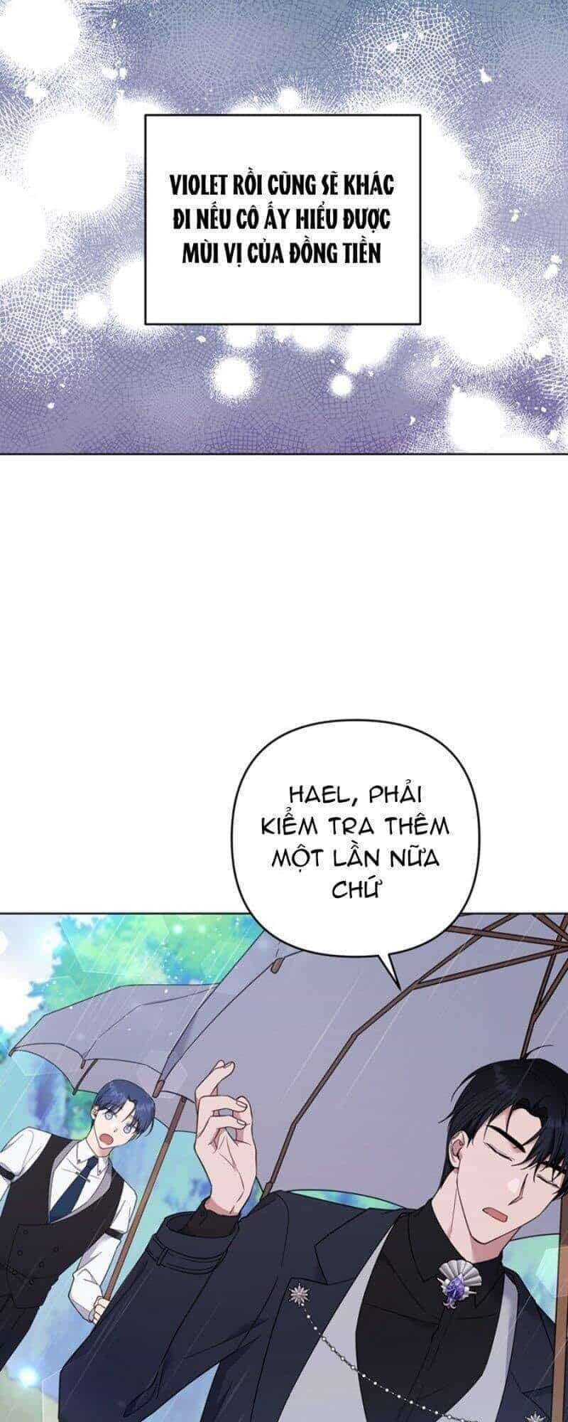 Hãy Để Tôi Được Hiểu Em - Chương 41 - ảnh 18