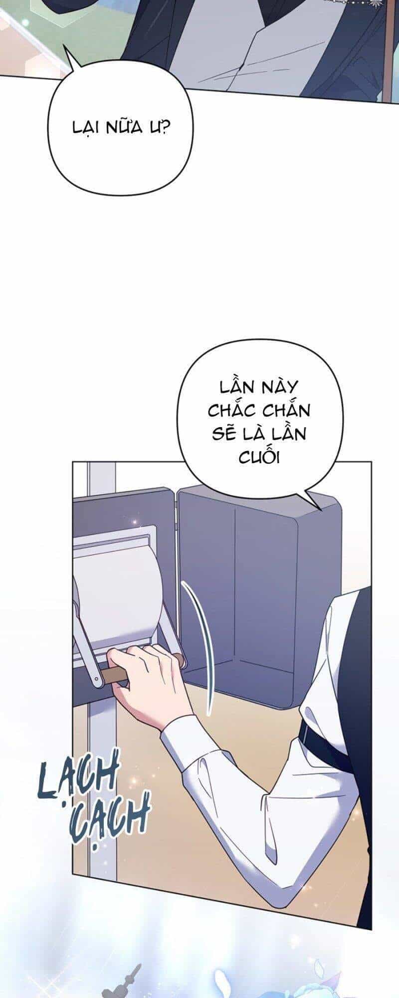Hãy Để Tôi Được Hiểu Em - Chương 41 - ảnh 19