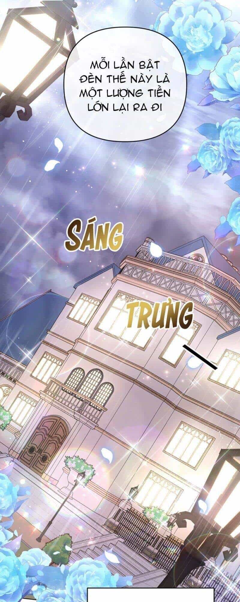 Hãy Để Tôi Được Hiểu Em - Chương 41 - ảnh 20
