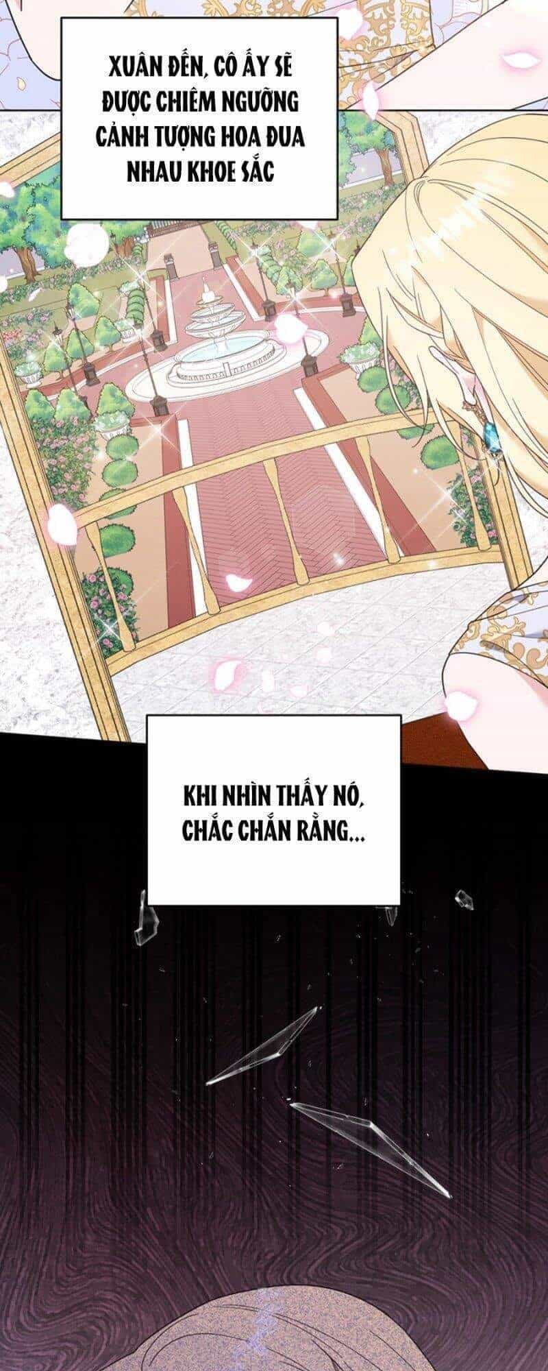Hãy Để Tôi Được Hiểu Em - Chương 41 - ảnh 24