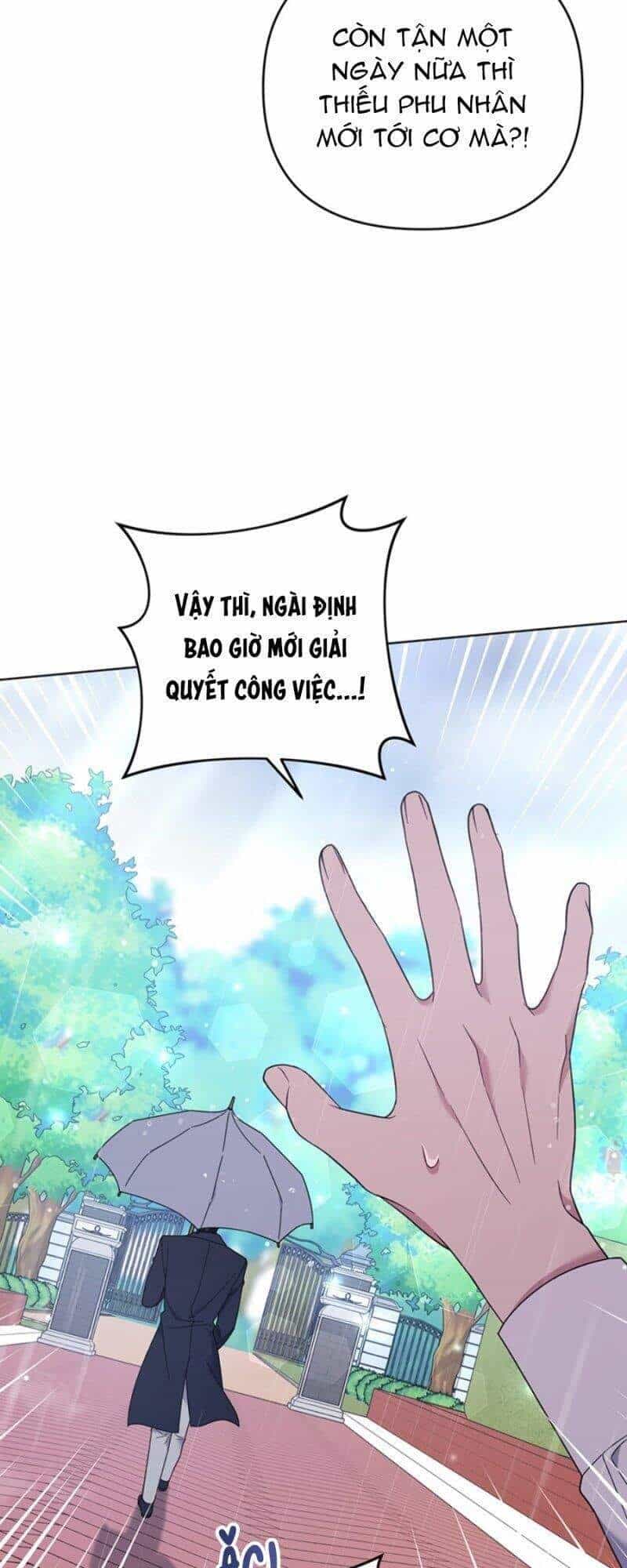 Hãy Để Tôi Được Hiểu Em - Chương 41 - ảnh 32