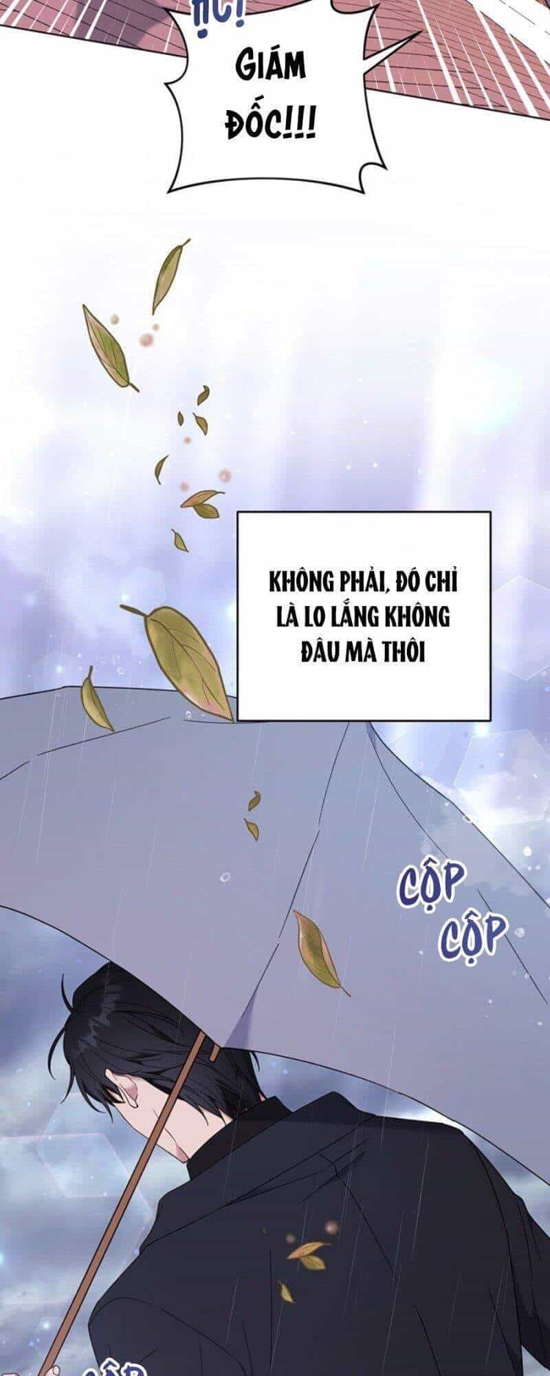 Hãy Để Tôi Được Hiểu Em - Chương 41 - ảnh 33