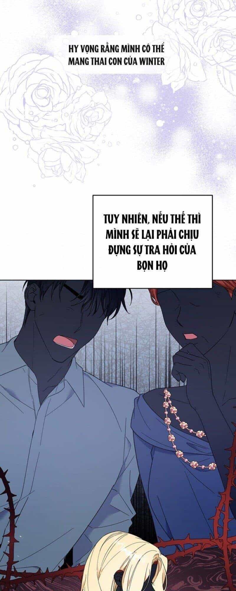 Hãy Để Tôi Được Hiểu Em - Chương 41 - ảnh 49