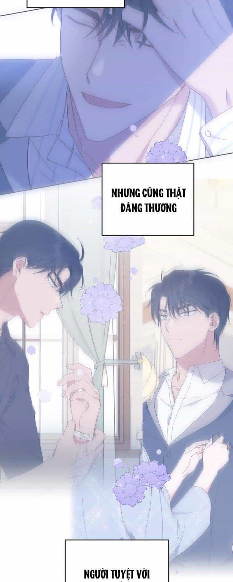 Hãy Để Tôi Được Hiểu Em - Chương 41 - ảnh 59