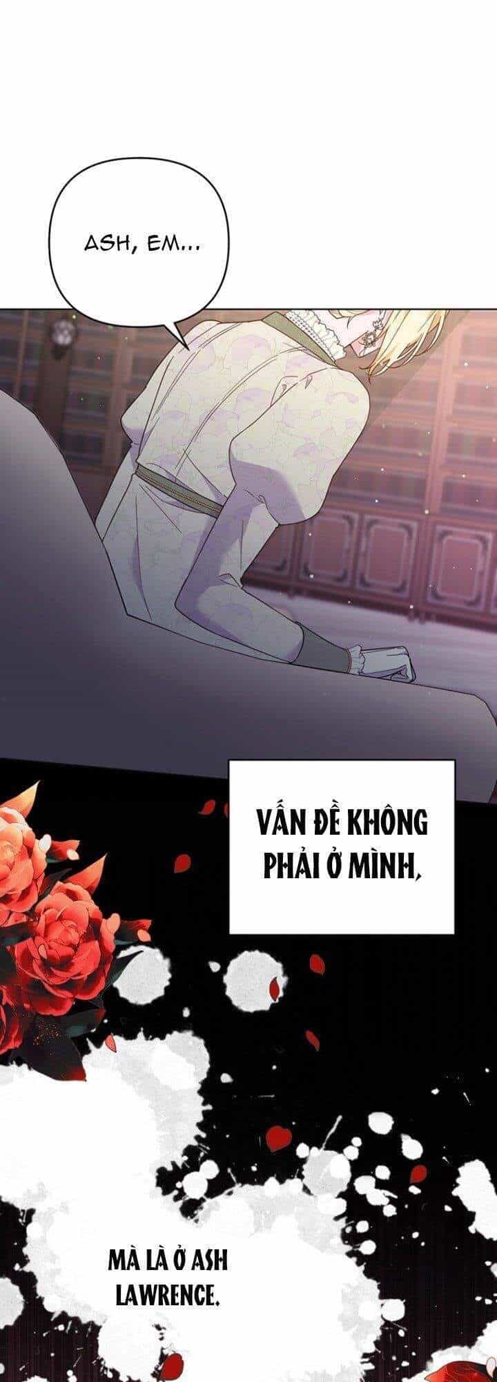 Hãy Để Tôi Được Hiểu Em - Chương 42.1 - ảnh 20