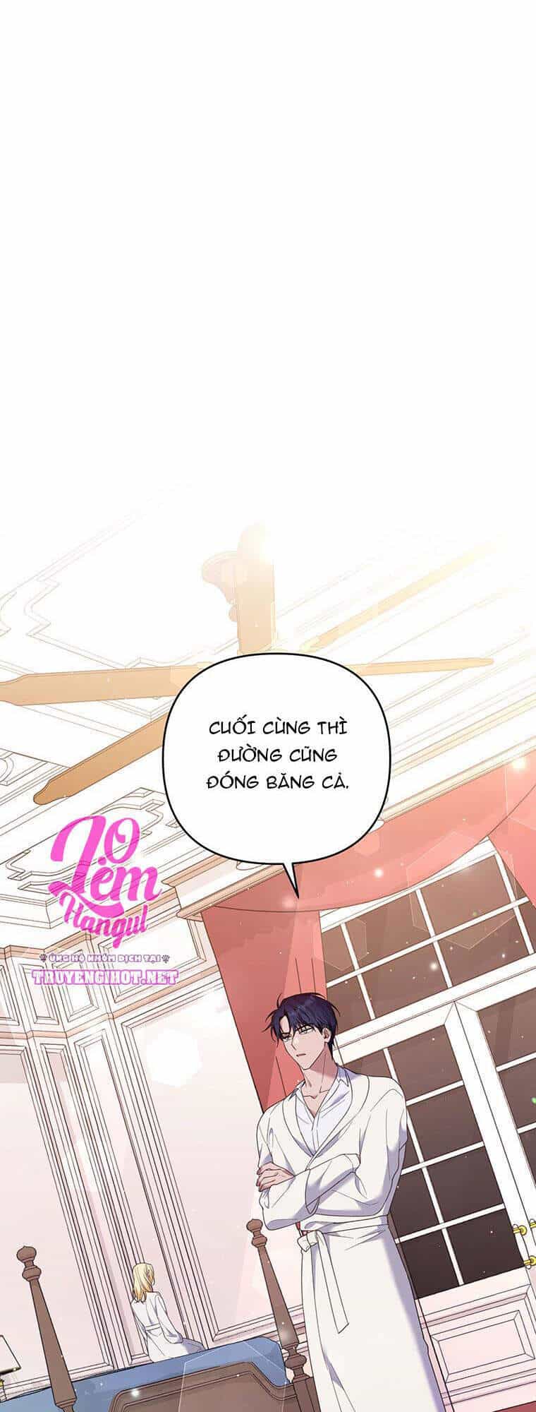 Hãy Để Tôi Được Hiểu Em - Chương 43 - ảnh 22