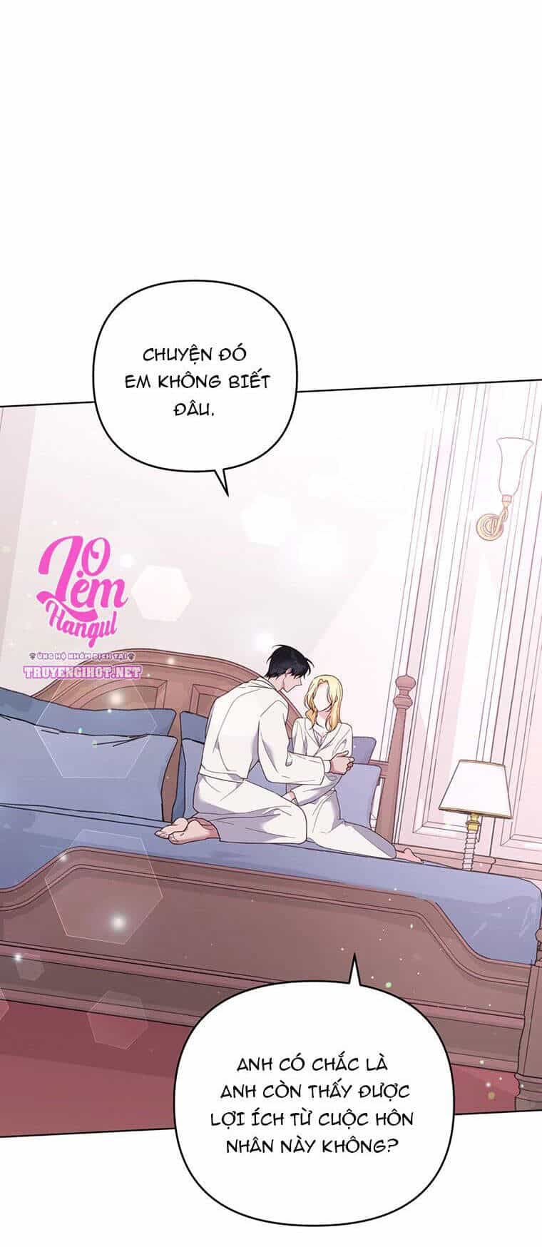 Hãy Để Tôi Được Hiểu Em - Chương 43 - ảnh 34