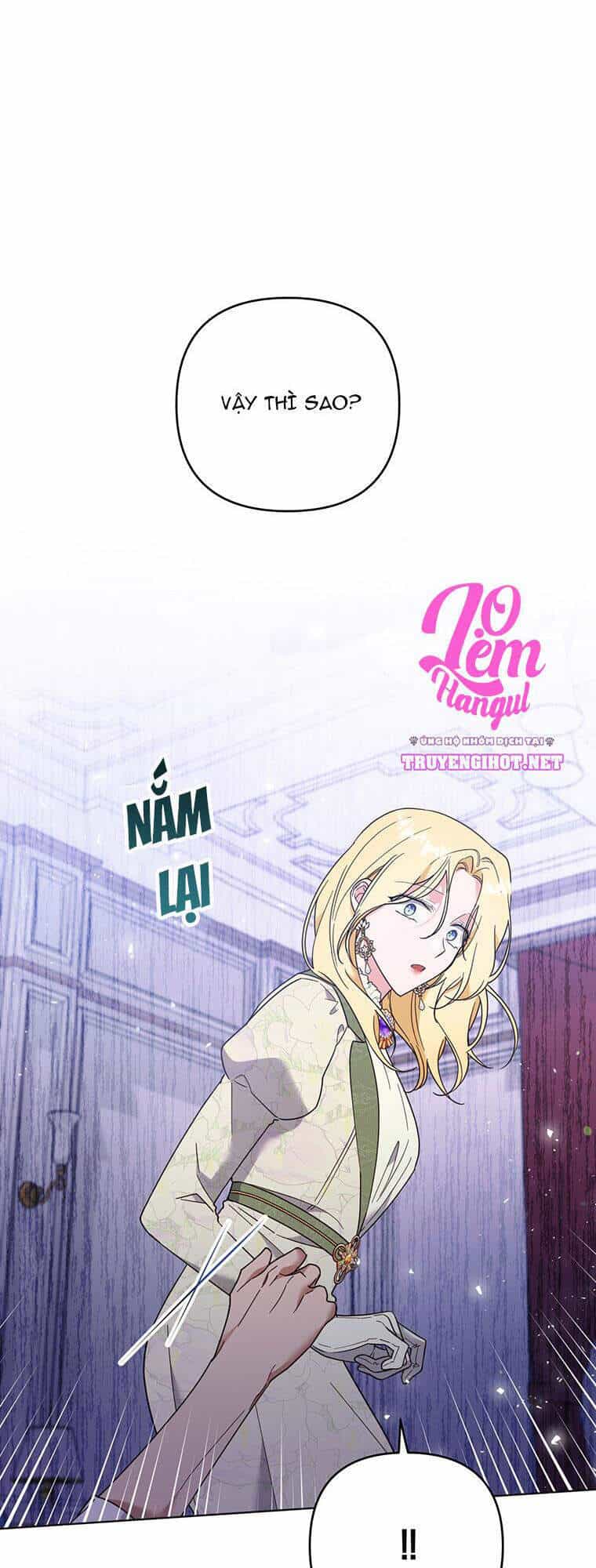 Hãy Để Tôi Được Hiểu Em - Chương 43 - ảnh 63