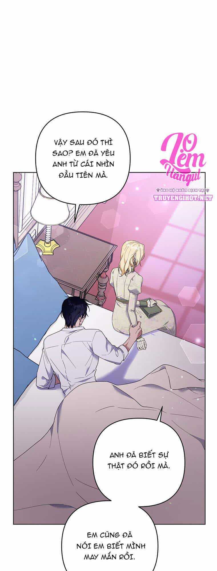 Hãy Để Tôi Được Hiểu Em - Chương 43 - ảnh 67