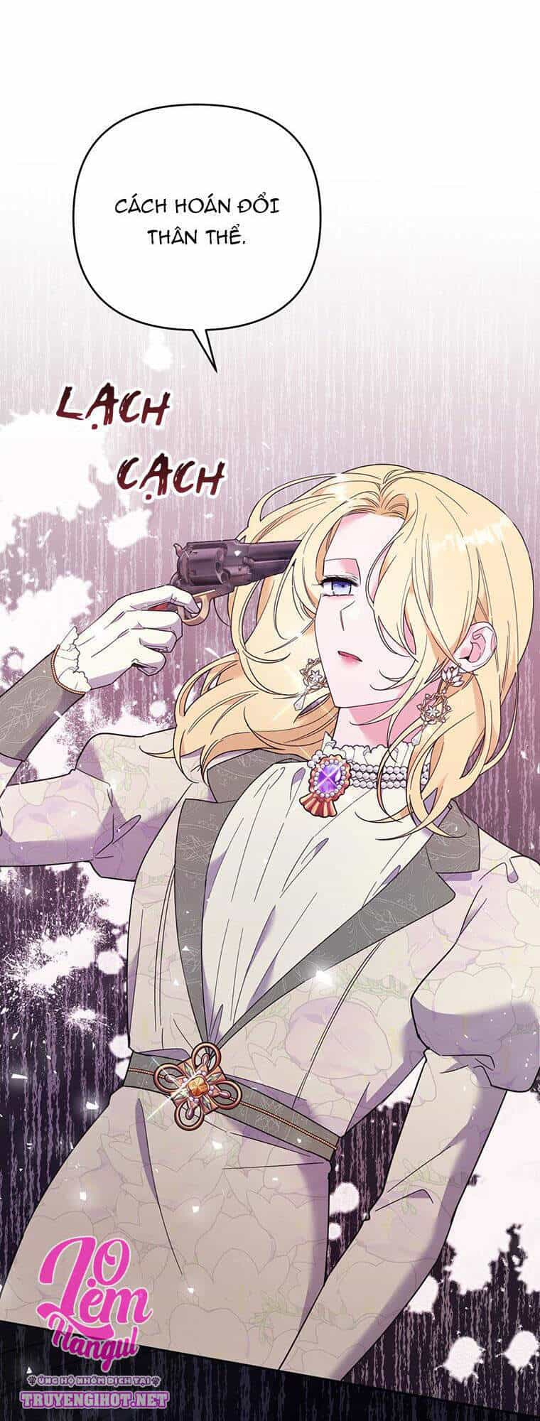 Hãy Để Tôi Được Hiểu Em - Chương 43 - ảnh 92