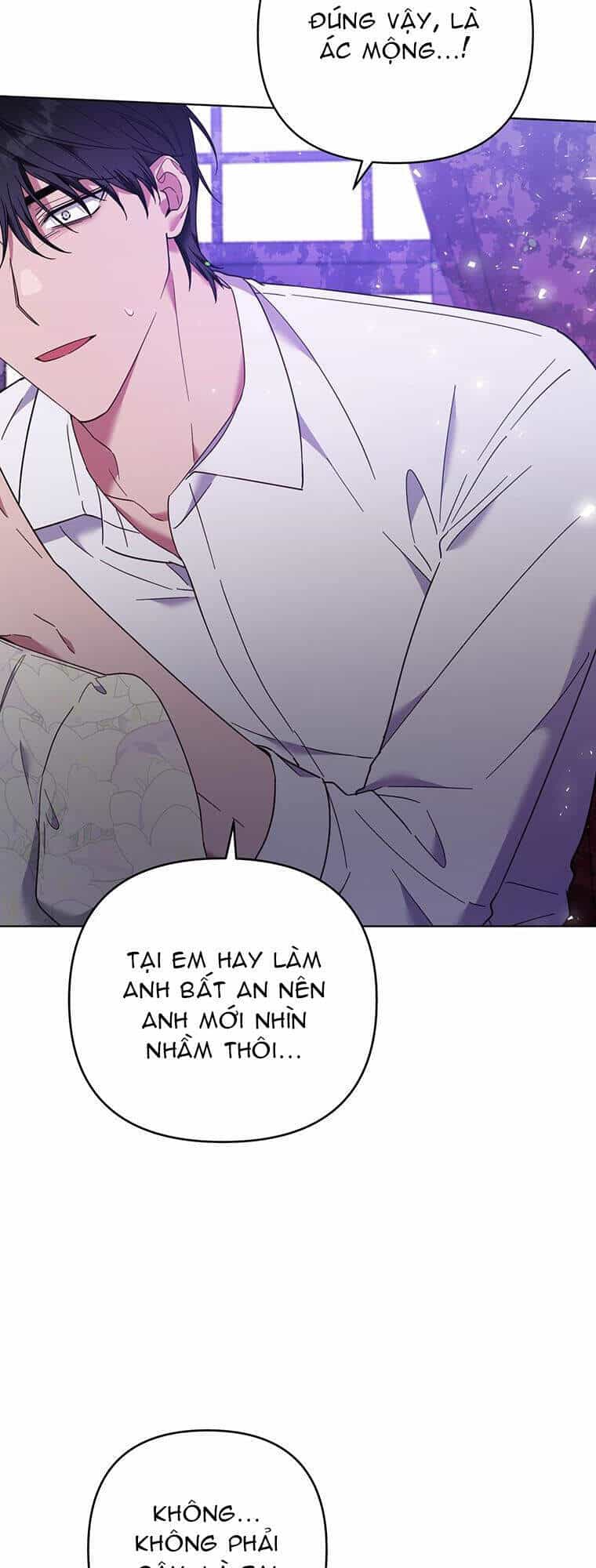 Hãy Để Tôi Được Hiểu Em - Chương 44 - ảnh 20