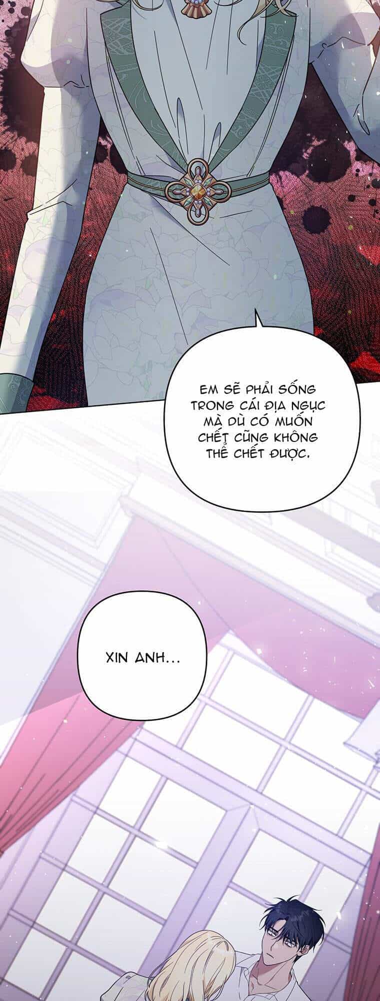 Hãy Để Tôi Được Hiểu Em - Chương 44 - ảnh 64