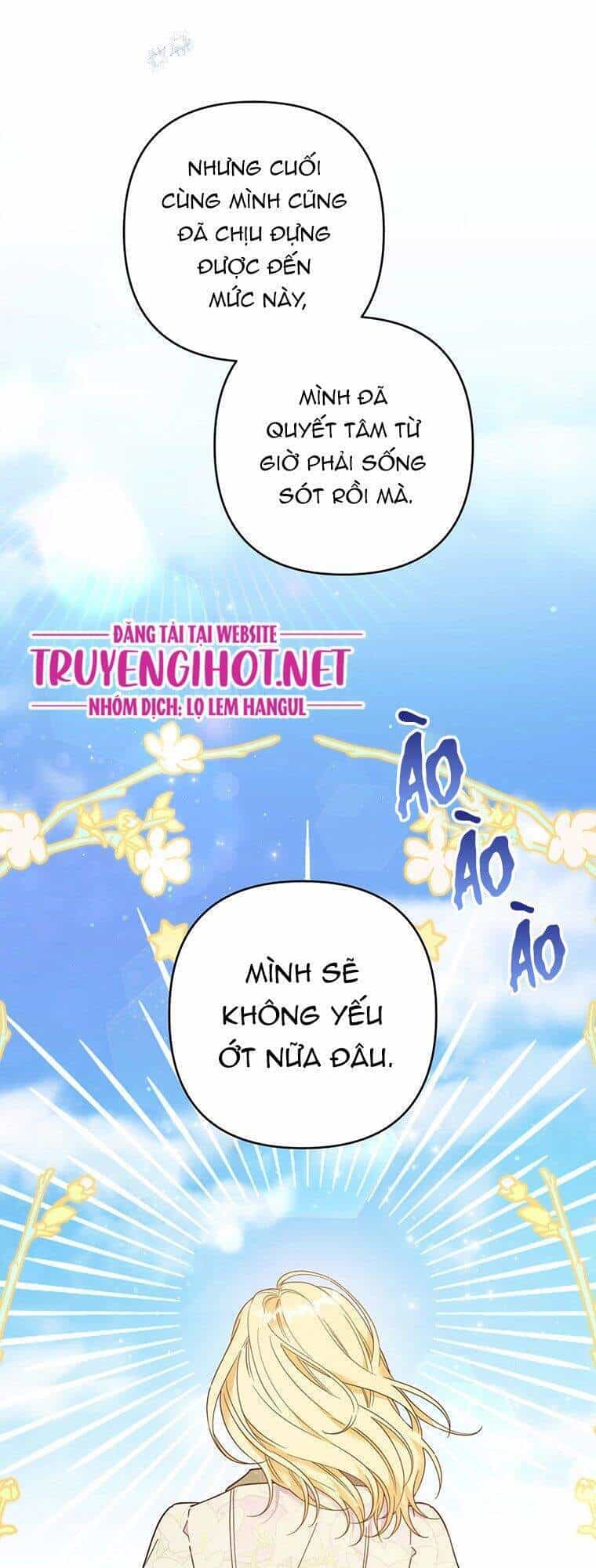 Hãy Để Tôi Được Hiểu Em - Chương 45 - ảnh 14