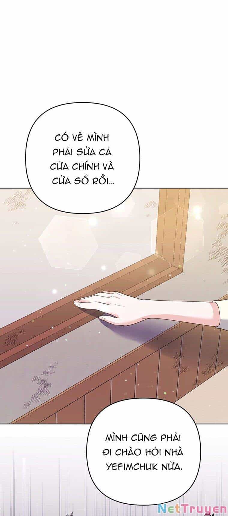 Hãy Để Tôi Được Hiểu Em - Chương 45 - ảnh 51